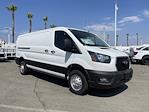 2024 Ford Transit 350 Super Cab Low Roof RWD, Empty Cargo Van for sale #FR0525 - photo 9