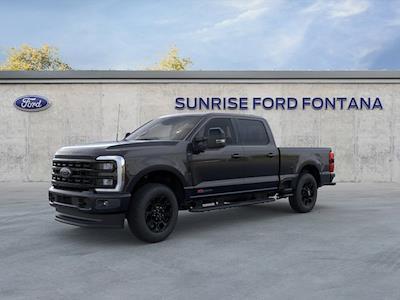 2024 Ford F-250 Crew Cab 4WD, Pickup for sale #FR0541 - photo 1