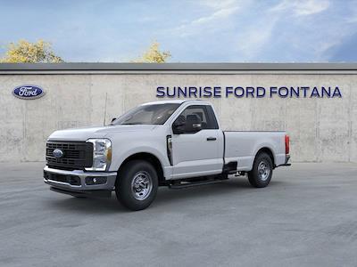 2024 Ford F-250 Regular Cab RWD, Pickup for sale #FR0546 - photo 1