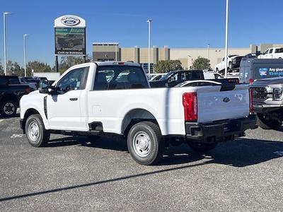 2024 Ford F-250 Regular Cab SRW RWD, Pickup for sale #FR0546 - photo 2