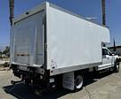 New 2024 Ford F-450 XL Crew Cab RWD, 12' 6" Marathon Aluminum High Cube Box Van for sale #FR0560 - photo 5