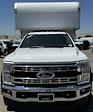 New 2024 Ford F-450 XL Crew Cab RWD, 12' 6" Marathon Aluminum High Cube Box Van for sale #FR0560 - photo 8