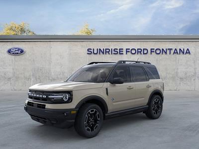 2024 Ford Bronco Sport 4WD, SUV for sale #FR0569 - photo 1