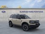 2024 Ford Bronco Sport 4WD, SUV for sale #FR0569 - photo 7