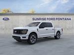 2024 Ford F-150 SuperCrew Cab RWD, Pickup for sale #FR0588 - photo 1