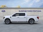 2024 Ford F-150 SuperCrew Cab RWD, Pickup for sale #FR0588 - photo 4