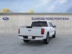 2024 Ford F-150 SuperCrew Cab RWD, Pickup for sale #FR0588 - photo 8