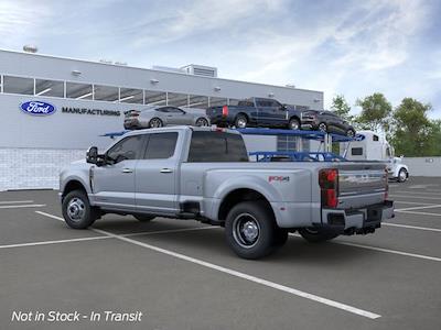 2024 Ford F-350 Crew Cab DRW 4WD, Pickup for sale #FR0598 - photo 2