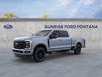 2024 Ford F-250 Crew Cab 4WD, Pickup for sale #FR0609 - photo 1