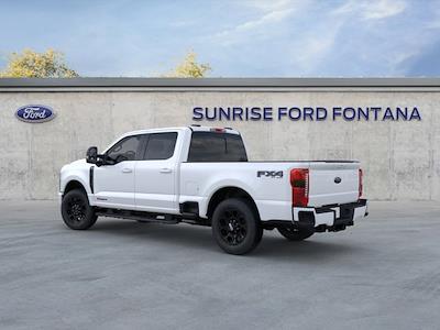 2024 Ford F-250 Crew Cab SRW 4WD, Pickup for sale #FR0610 - photo 2