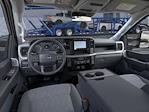 2024 Ford F-250 Crew Cab SRW 4WD, Pickup for sale #FR0626 - photo 9
