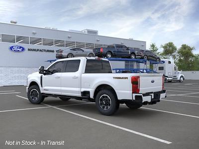 2024 Ford F-250 Crew Cab SRW 4WD, Pickup for sale #FR0629 - photo 2