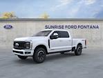 2024 Ford F-250 Crew Cab SRW 4WD, Pickup for sale #FR0629 - photo 1