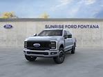 2024 Ford F-250 Crew Cab SRW 4WD, Pickup for sale #FR0631 - photo 23