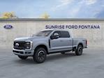 2024 Ford F-250 Crew Cab SRW 4WD, Pickup for sale #FR0631 - photo 1