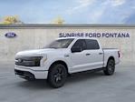 New 2024 Ford F-150 Lightning XLT SuperCrew Cab AWD, Pickup for sale #FR0661 - photo 1