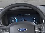 New 2024 Ford F-150 Lightning XLT SuperCrew Cab AWD, Pickup for sale #FR0661 - photo 13