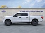 New 2024 Ford F-150 Lightning XLT SuperCrew Cab AWD, Pickup for sale #FR0661 - photo 3