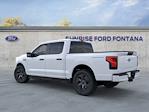 New 2024 Ford F-150 Lightning XLT SuperCrew Cab AWD, Pickup for sale #FR0661 - photo 4