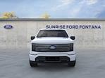 New 2024 Ford F-150 Lightning XLT SuperCrew Cab AWD, Pickup for sale #FR0661 - photo 6