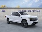 New 2024 Ford F-150 Lightning XLT SuperCrew Cab AWD, Pickup for sale #FR0661 - photo 7