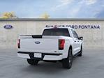 New 2024 Ford F-150 Lightning XLT SuperCrew Cab AWD, Pickup for sale #FR0661 - photo 8