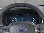 2024 Ford F-150 Lightning SuperCrew Cab AWD, Pickup for sale #FR0662 - photo 13