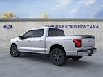 2024 Ford F-150 Lightning SuperCrew Cab AWD, Pickup for sale #FR0662 - photo 2