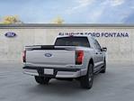 2024 Ford F-150 Lightning SuperCrew Cab AWD, Pickup for sale #FR0662 - photo 8