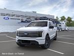 2024 Ford F-150 Lightning SuperCrew Cab AWD, Pickup for sale #FR0668 - photo 2