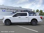 2024 Ford F-150 Lightning SuperCrew Cab AWD, Pickup for sale #FR0668 - photo 3