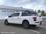 2024 Ford F-150 Lightning SuperCrew Cab AWD, Pickup for sale #FR0668 - photo 4