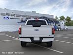 2024 Ford F-150 Lightning SuperCrew Cab AWD, Pickup for sale #FR0668 - photo 5