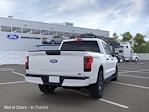 2024 Ford F-150 Lightning SuperCrew Cab AWD, Pickup for sale #FR0668 - photo 8