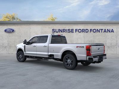 2024 Ford F-250 Crew Cab SRW 4WD, Pickup for sale #FR0693 - photo 2