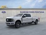 2024 Ford F-250 Crew Cab SRW 4WD, Pickup for sale #FR0693 - photo 1
