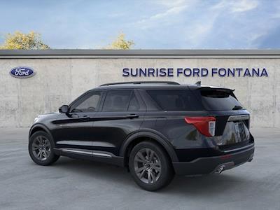 2024 Ford Explorer RWD, SUV for sale #FR0699 - photo 2