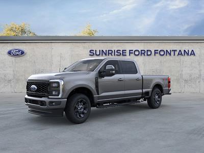 2024 Ford F-250 Crew Cab SRW 4WD, Pickup for sale #FR0717 - photo 1