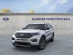 2024 Ford Explorer RWD, SUV for sale #FR0720 - photo 3