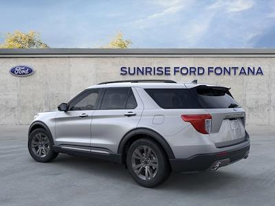 2024 Ford Explorer RWD, SUV for sale #FR0722 - photo 2