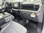 New 2024 Ford F-550 XL Regular Cab RWD, 12' Scelzi CTFB Contractor Truck for sale #FR0732 - photo 25