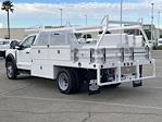 New 2024 Ford F-550 XL Regular Cab RWD, 12' Scelzi CTFB Contractor Truck for sale #FR0732 - photo 2