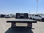 2024 Ford F-350 Regular Cab DRW RWD, Harbor Black Boss Flatbed for sale #FR0735 - photo 5