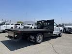 2024 Ford F-350 Regular Cab DRW RWD, Harbor Black Boss Flatbed for sale #FR0735 - photo 6