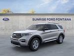 2024 Ford Explorer RWD, SUV for sale #FR0738 - photo 1