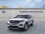 2024 Ford Explorer RWD, SUV for sale #FR0738 - photo 3