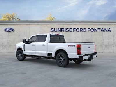 2024 Ford F-250 Crew Cab SRW 4WD, Pickup for sale #FR0742 - photo 2