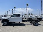 2024 Ford F-450 Super Cab DRW 4WD, Cab Chassis for sale #FR0746 - photo 3