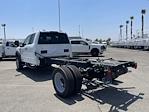 2024 Ford F-450 Super Cab DRW 4WD, Cab Chassis for sale #FR0746 - photo 2
