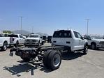 2024 Ford F-450 Super Cab DRW 4WD, Cab Chassis for sale #FR0746 - photo 5